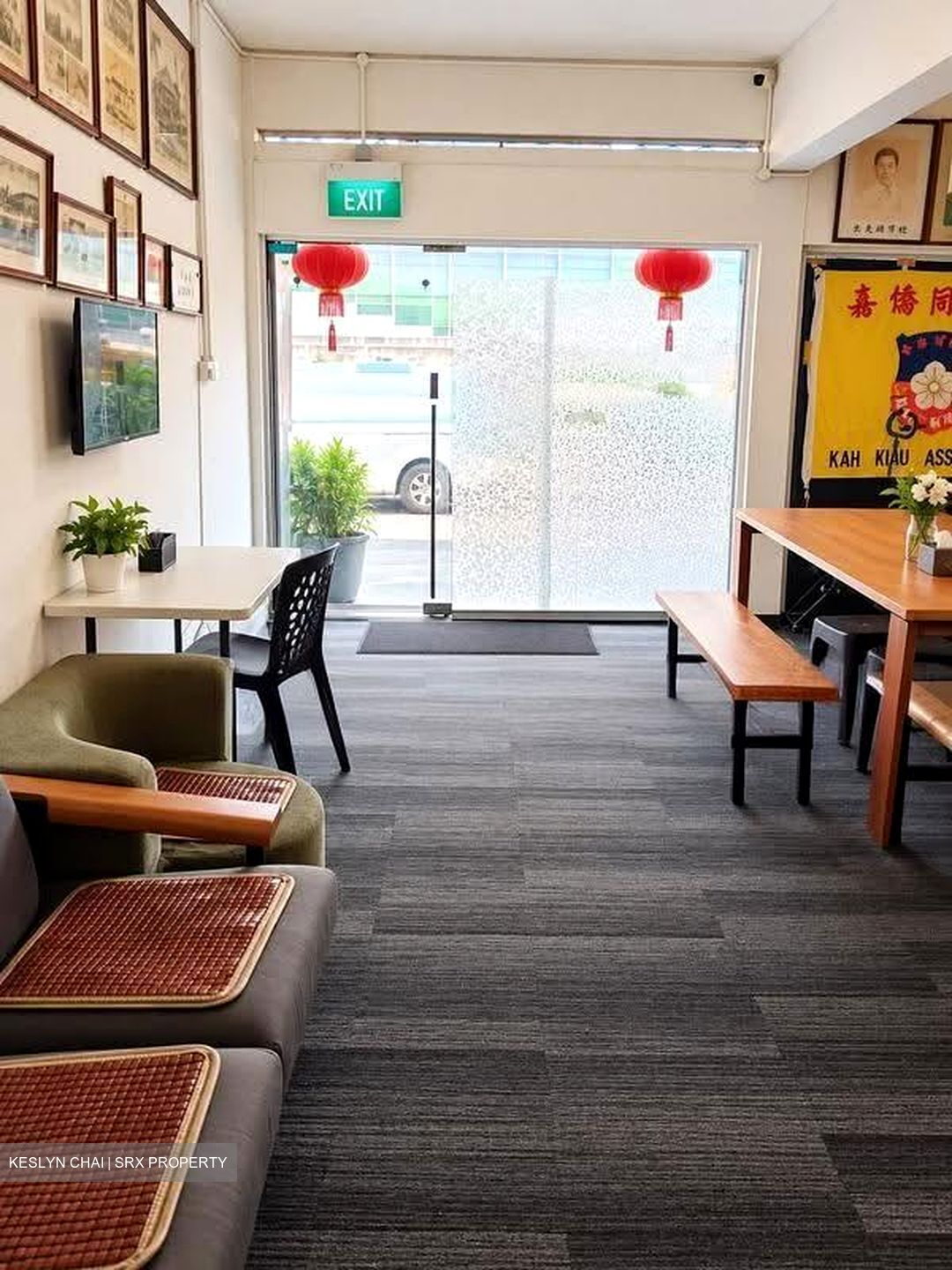 Sembawang Park (D27), Retail #617718341